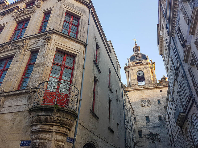 8 reasons why La Rochelle is the perfect weekend getaway