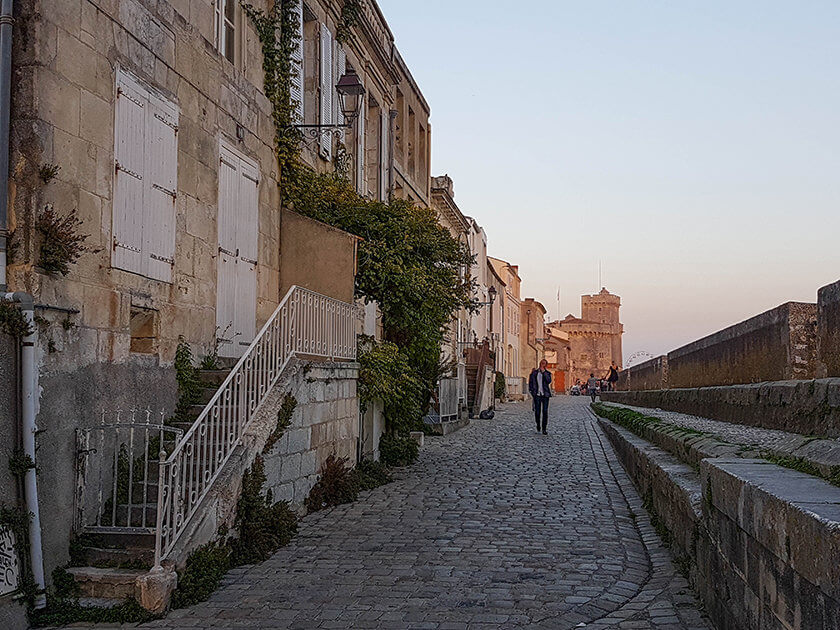 8 reasons why La Rochelle is the perfect weekend getaway