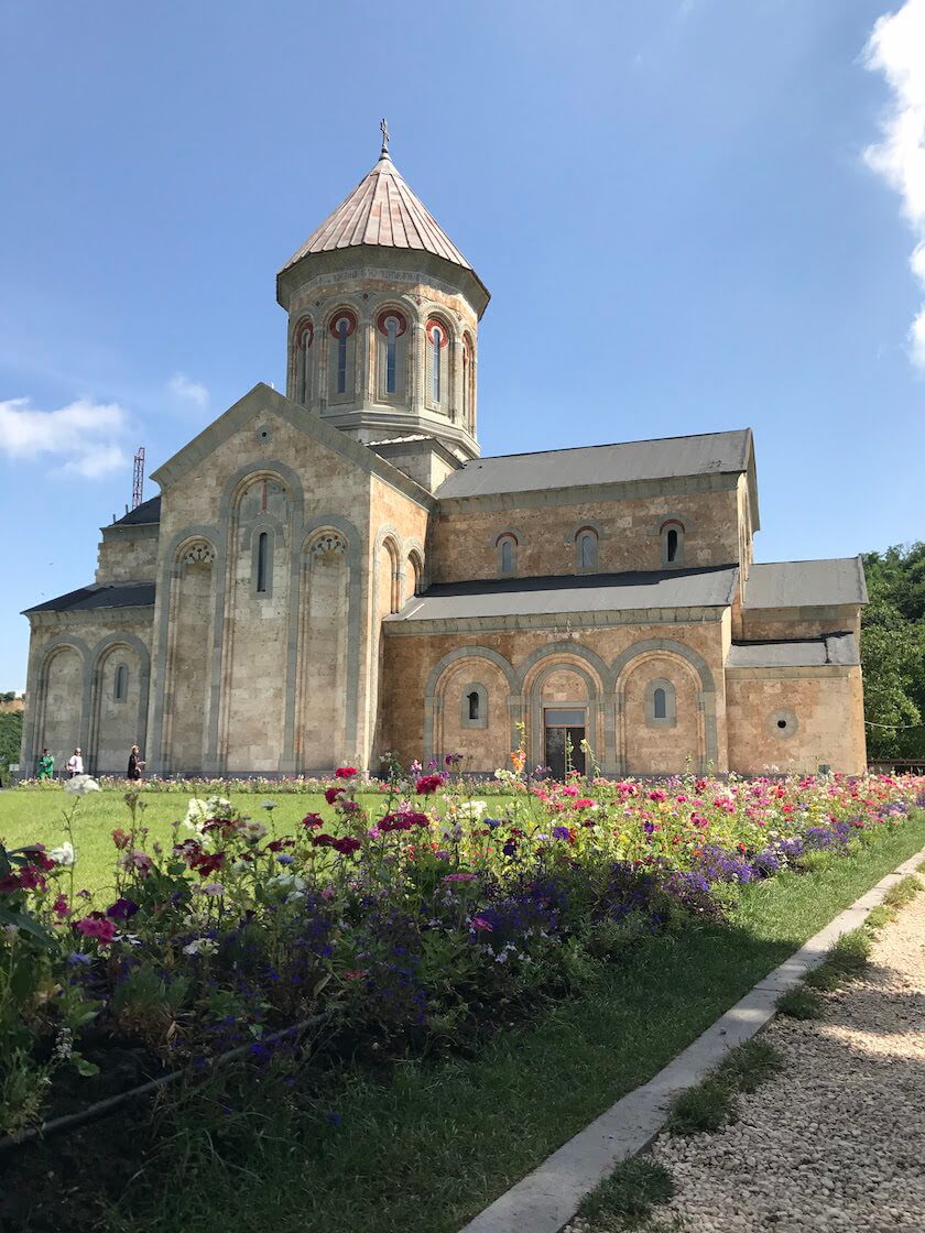 Georgia is a hidden gem, full of mountains, ancient historical sites, culture, food and wine. Here is my guide to a perfect two weeks in this magical country!