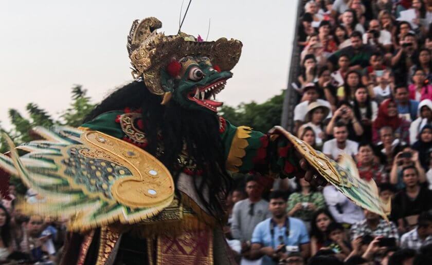 A beginner’s Guide to Ubud, Bali