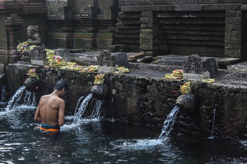 A beginner’s Guide to Ubud, Bali