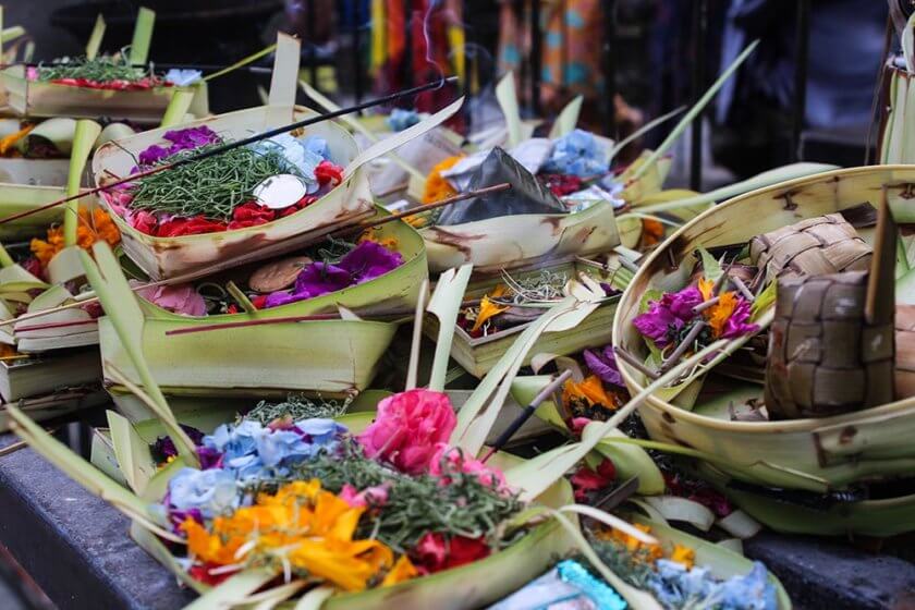 A beginner’s Guide to Ubud, Bali