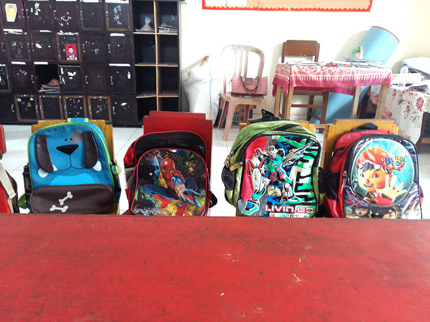 Volunteering as a teacher in Bali can be an amazing experience, but chances are you'll be somewhat unprepared! Here are some things I wish someone had told me.