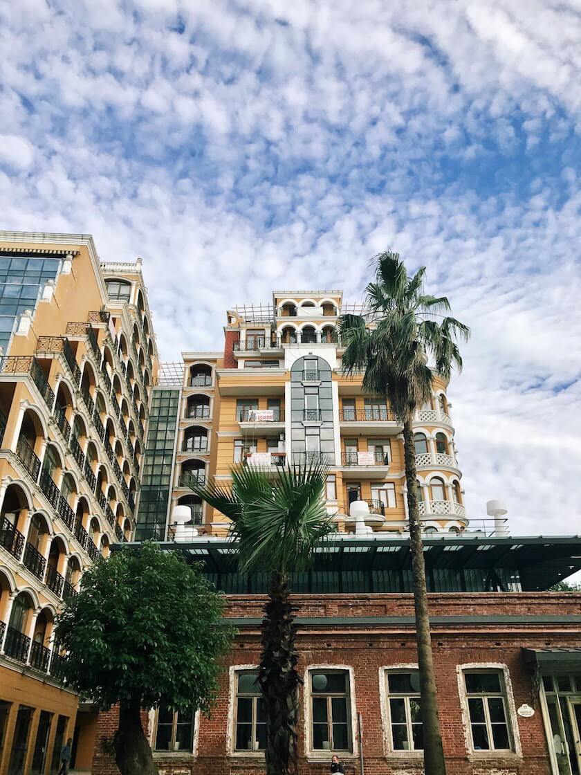 Georgia is a hidden gem, full of mountains, ancient historical sites, culture, food and wine. Here is my guide to a perfect two weeks in this magical country!