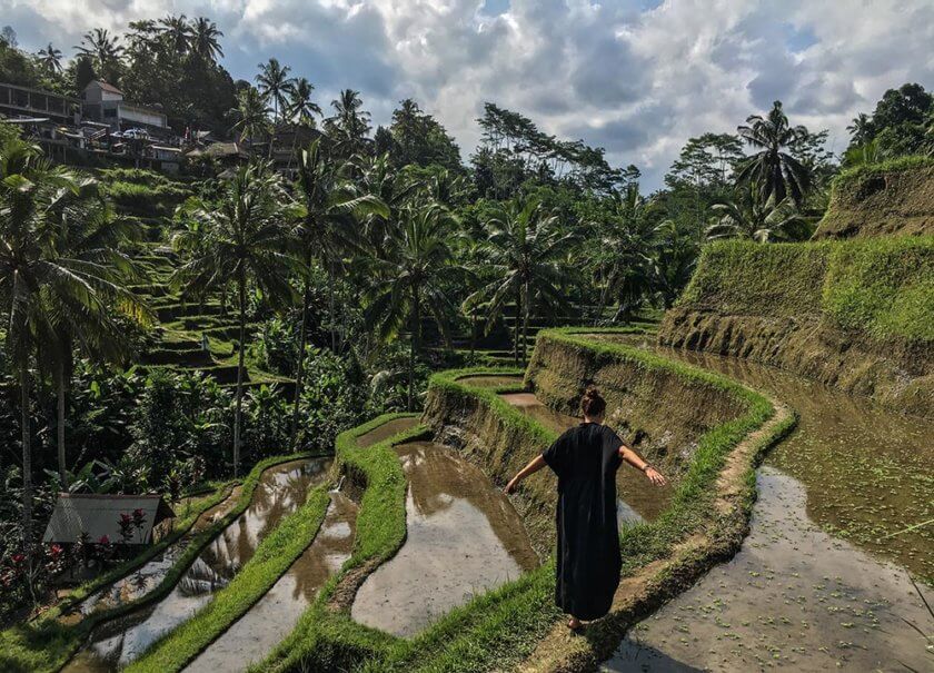 A beginner’s Guide to Ubud, Bali
