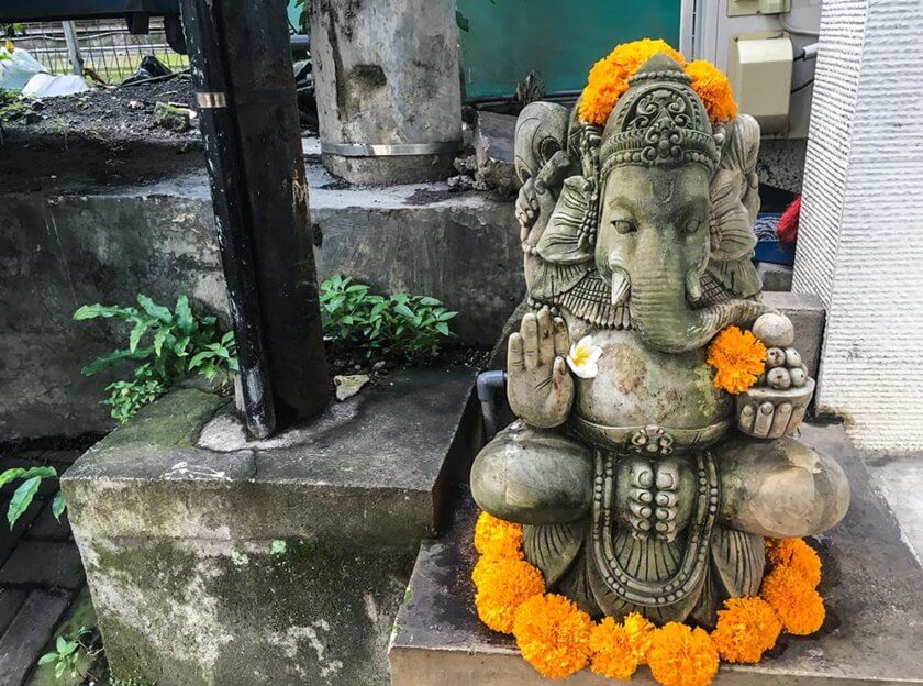 A beginner’s Guide to Ubud, Bali