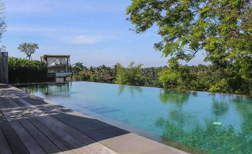A beginner’s Guide to Ubud, Bali