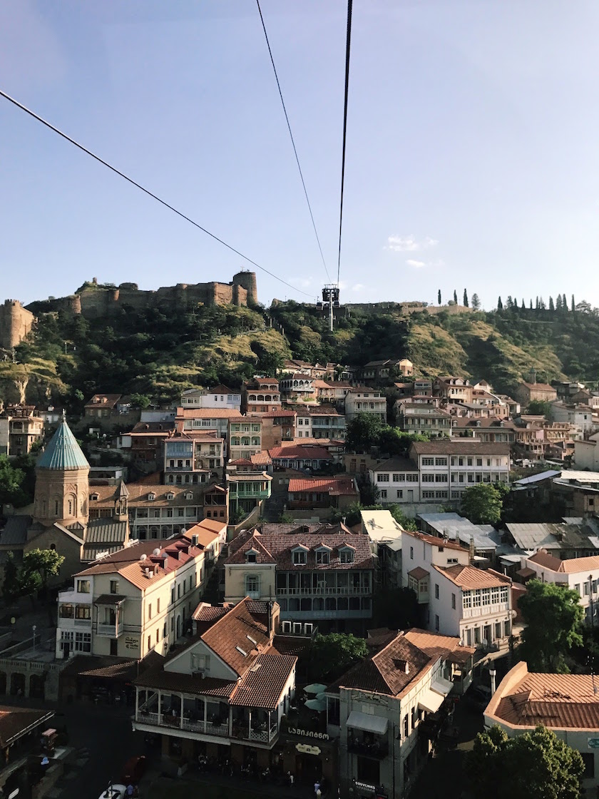 Georgia is a hidden gem, full of mountains, ancient historical sites, culture, food and wine. Here is my guide to a perfect two weeks in this magical country!