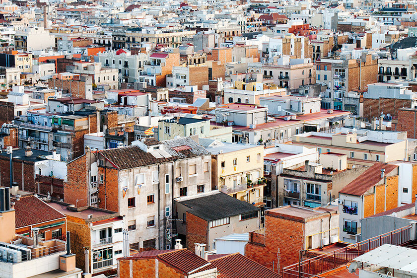 Top 10 Destinations for Learning Spanish