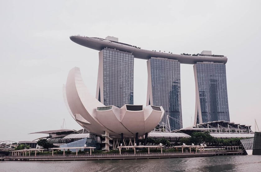 A beginner’s guide to Singapore