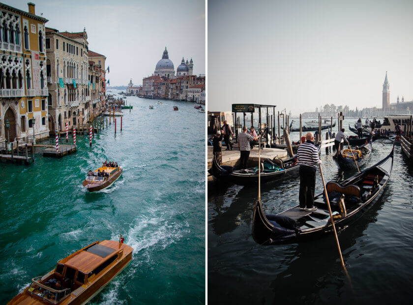 Your Ultimate Venice Bucket List