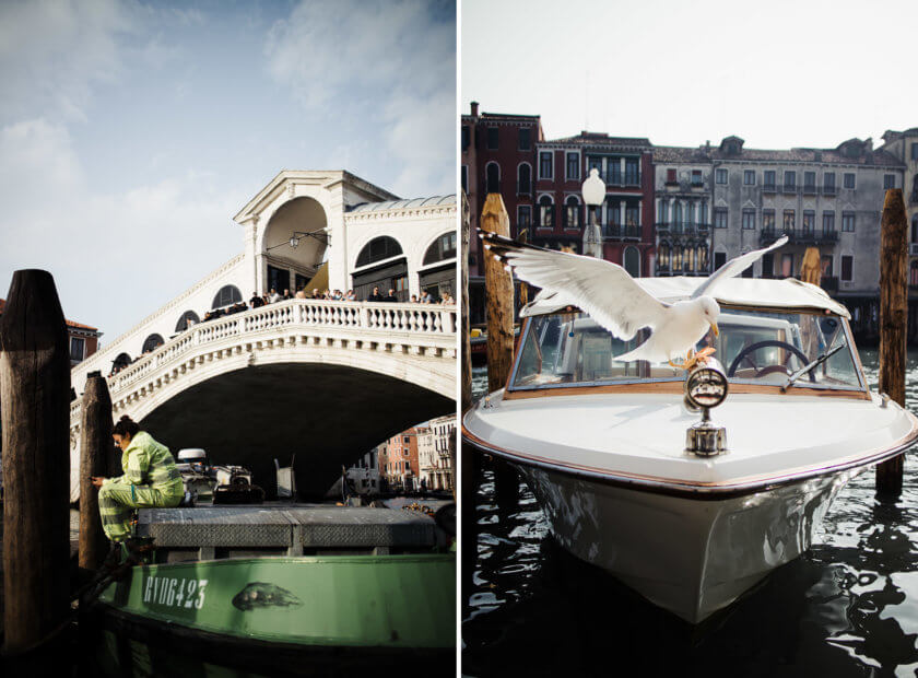 Your Ultimate Venice Bucket List