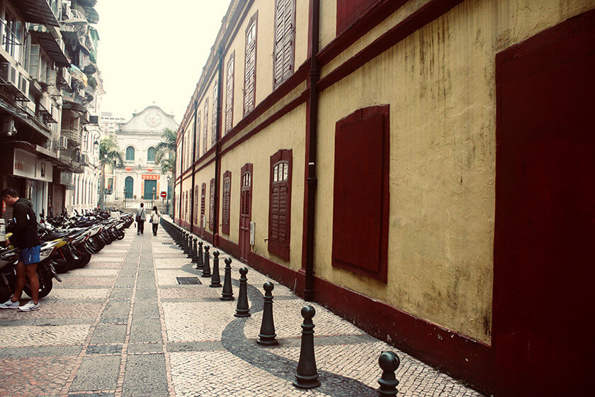 A beginner’s guide to Macau: a spectacular fusion of cultures