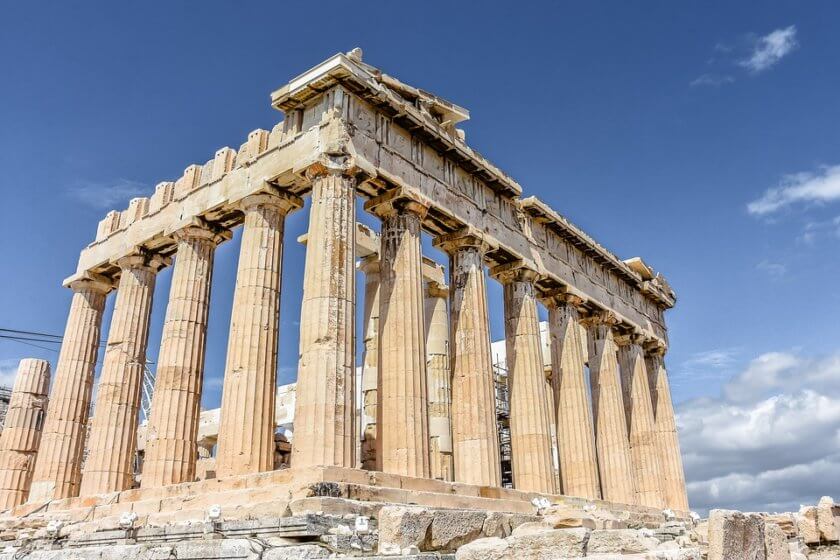 Wish you were here? 5 must-see places in Greece