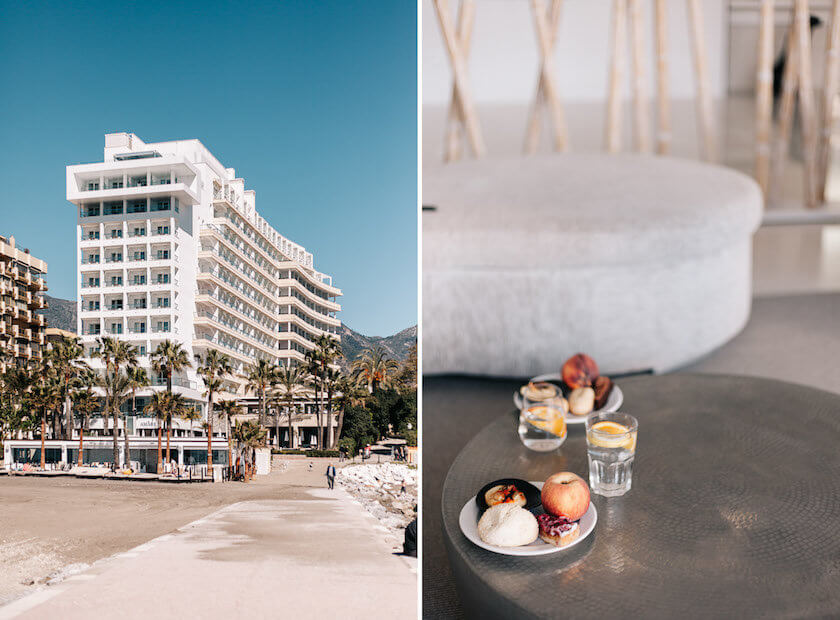 Hotels we love: Amare Marbella