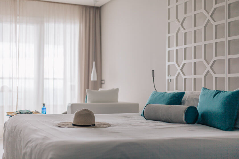 Hotels we love: Amare Marbella