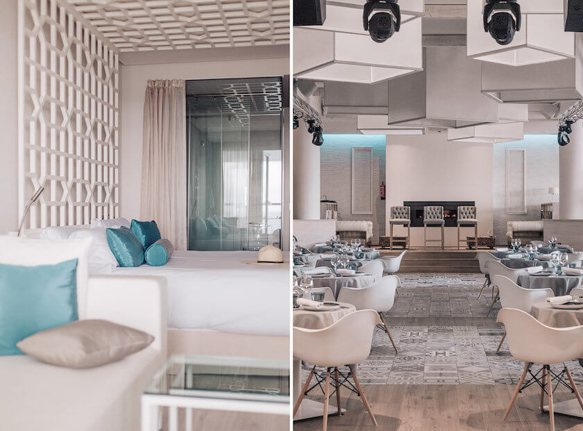 Hotels we love: Amare Marbella