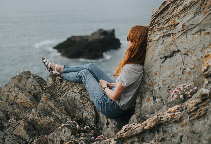 Why long-term backpacking sent me spiralling into depression