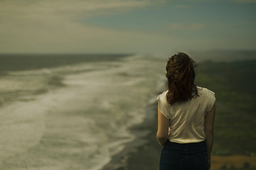 Why long-term backpacking sent me spiralling into depression