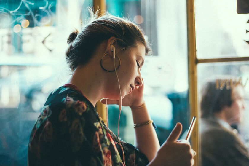 5 podcasts we love right now