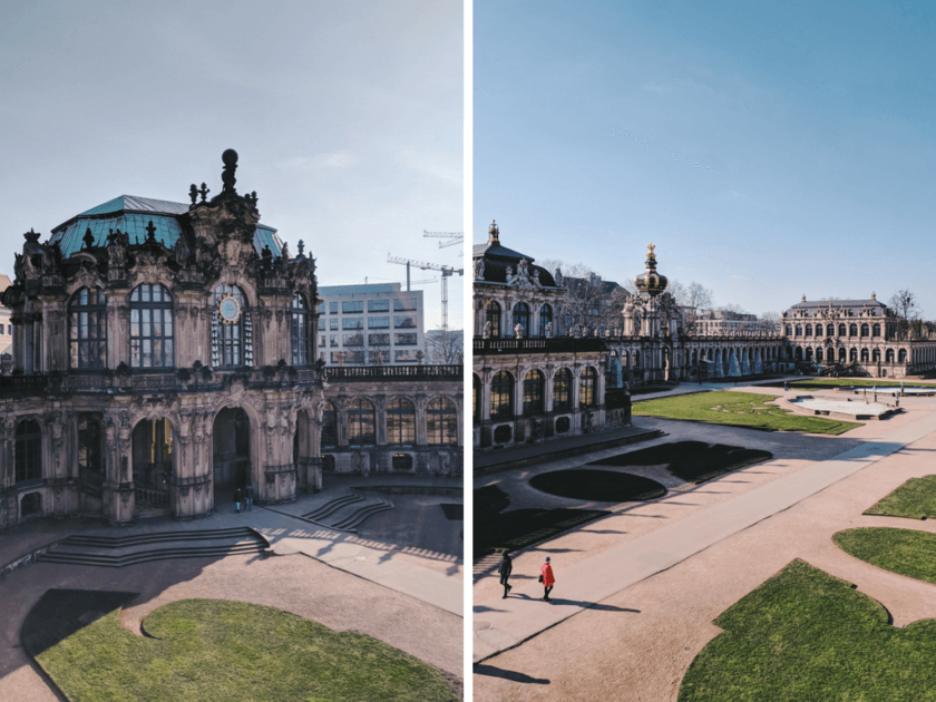 Hotels we love: Villa Sorgenfrei & a weekend in Dresden
