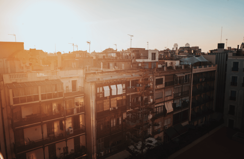 A Guide to Barcelona for Digital Nomads