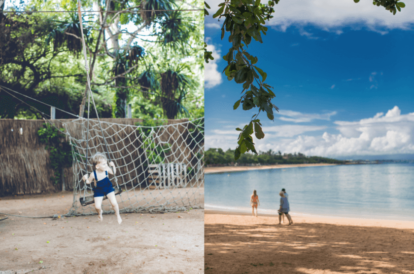 Top 10 things to do with kids in Bali