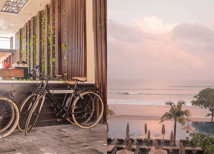 The Travelettes Guide to Seminyak, Bali