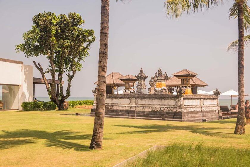 The Travelettes Guide to Seminyak, Bali