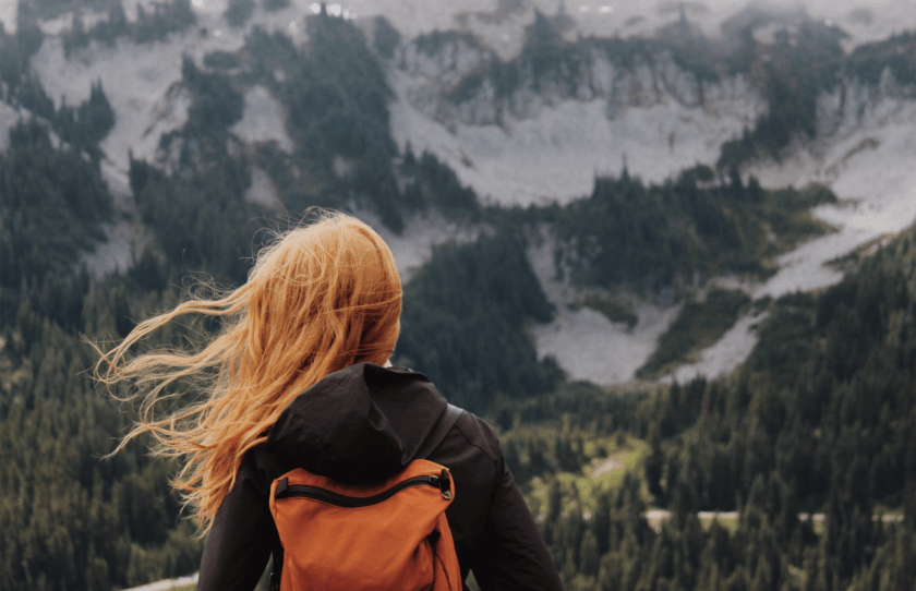 10 things men should know about female solo travelers.