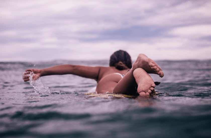 8 Health Benefits of Surfing You Need to Know