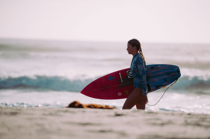 8 Health Benefits of Surfing You Need to Know
