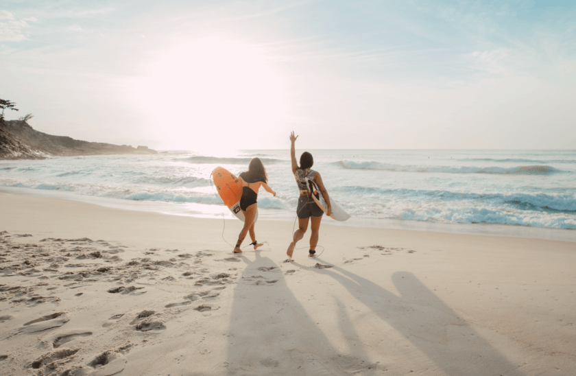8 Health Benefits of Surfing You Need to Know