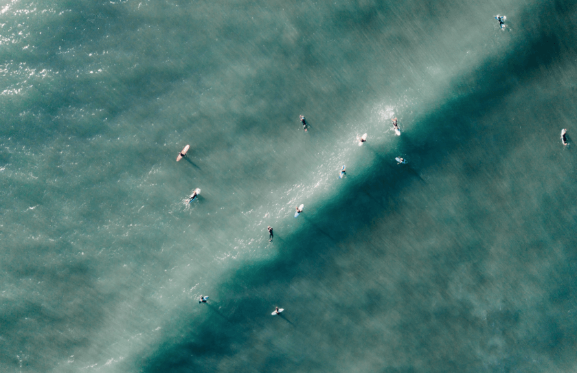 8 Health Benefits of Surfing You Need to Know