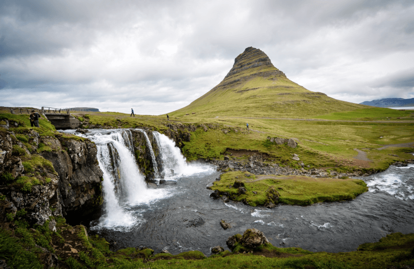 How to road trip Iceland during off-season