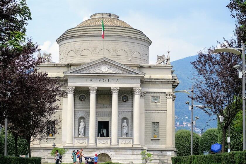 6 Reasons to Visit Como in Italy