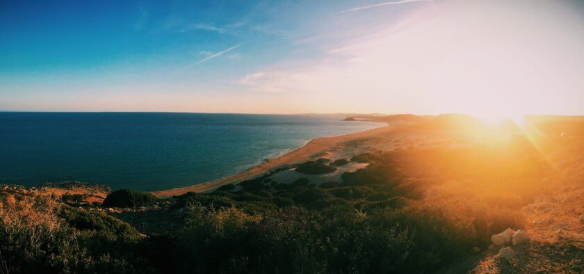 Why Cyprus is a perfect backpacking or solo travel destination