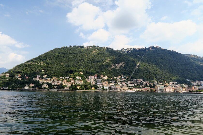 6 Reasons to Visit Como in Italy