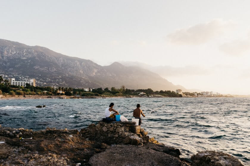 Why Cyprus is a perfect backpacking or solo travel destination
