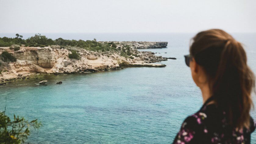 Why Cyprus is a perfect backpacking or solo travel destination