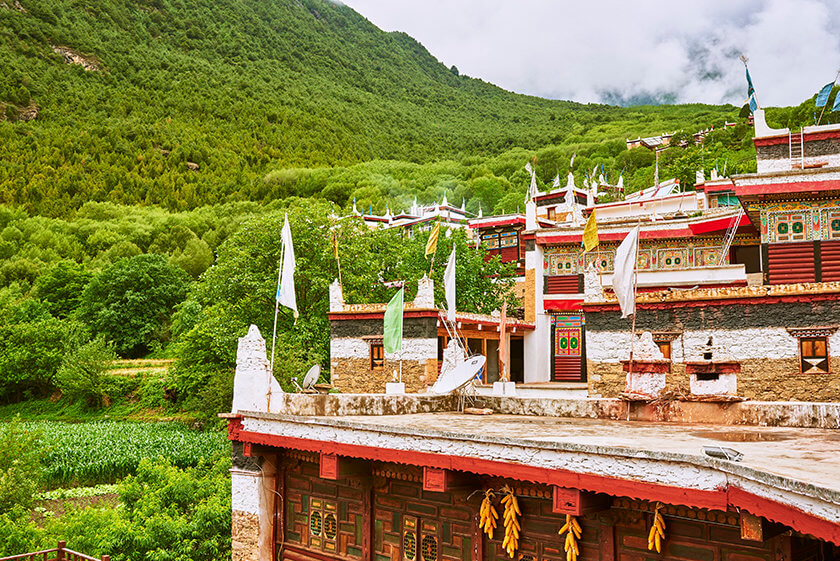 Exploring Sichuan – 10 reasons to travel the South-West of China