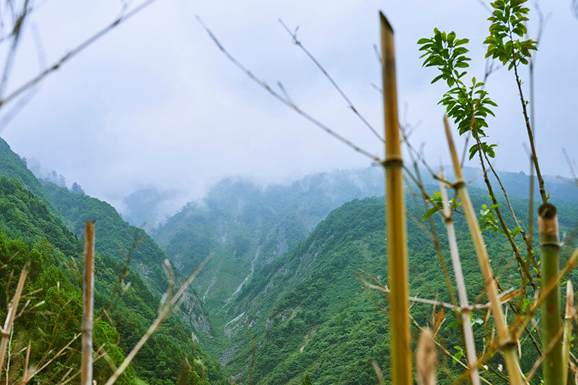 Exploring Sichuan – 10 reasons to travel the South-West of China