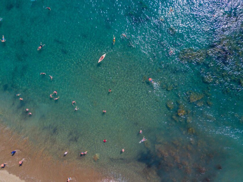 Why Cyprus is a perfect backpacking or solo travel destination