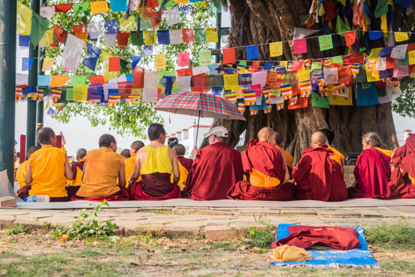 5 Top Nepal Experiences for non-trekkers