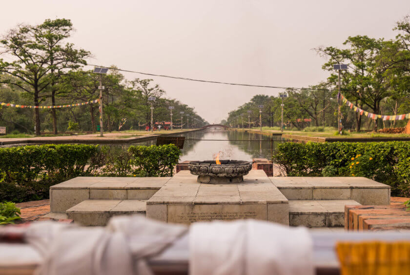 5 Top Nepal Experiences for non-trekkers