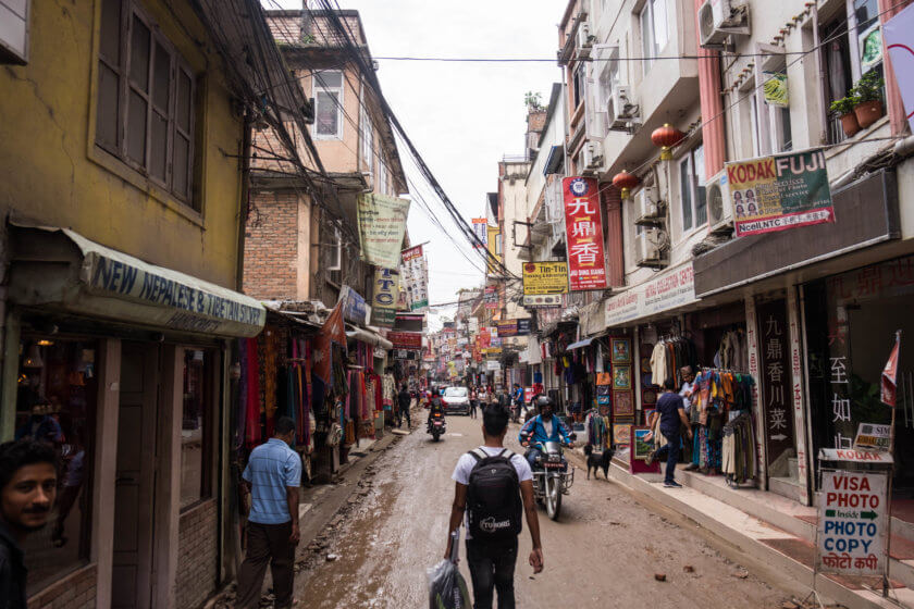 5 Top Nepal Experiences for non-trekkers