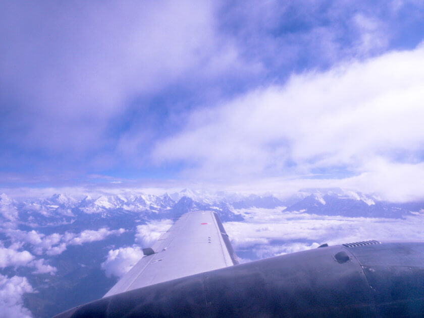 5 Top Nepal Experiences for non-trekkers