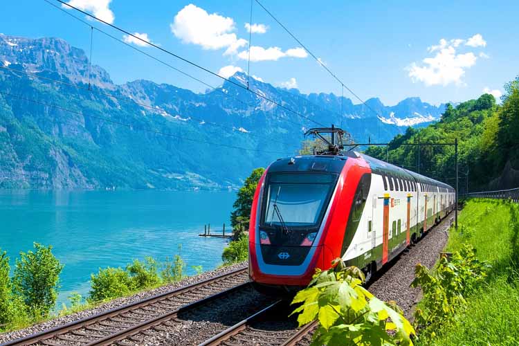 6 Ways To Save Money While Traveling in Switzerland