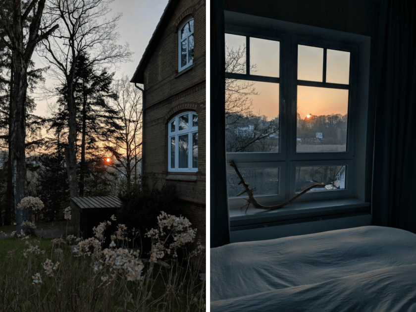 Hotels we love: Breathing Nordic air in Smucke Steed