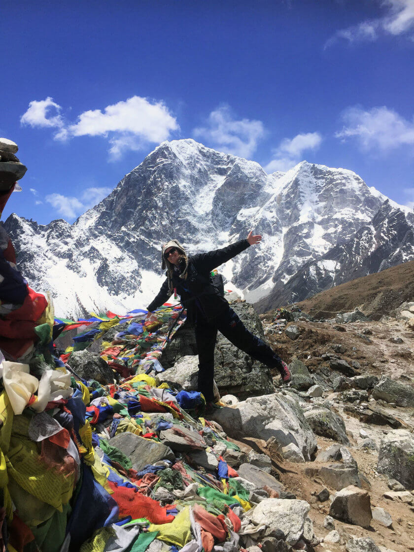 Everest Base Camp Trek- The Ultimate Packing Guide